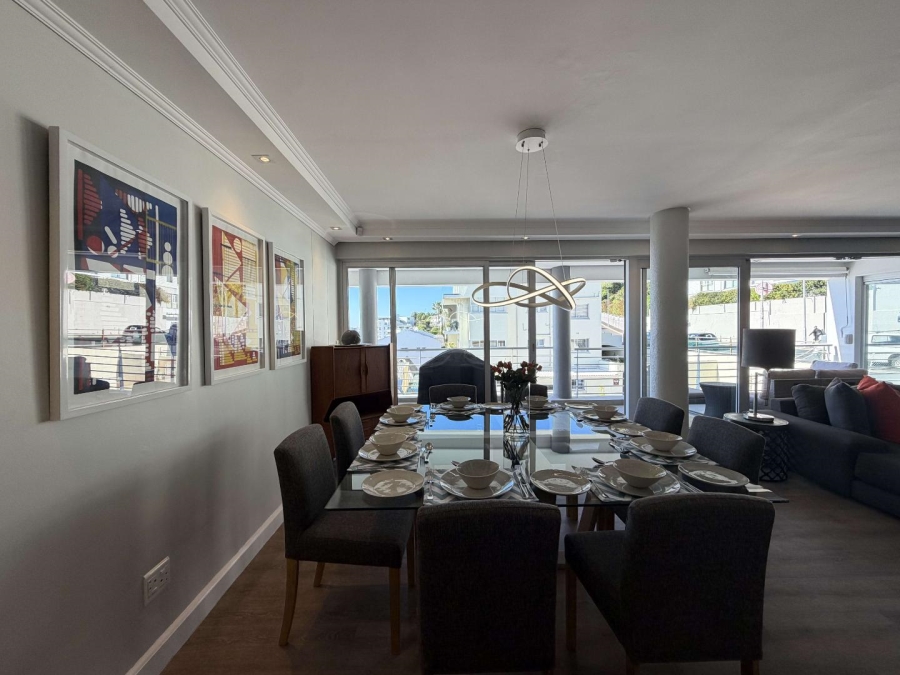 To Let 3 Bedroom Property for Rent in Sea Point Western Cape